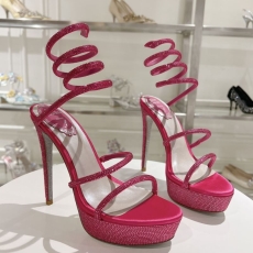 Rene Caovilla Sandals